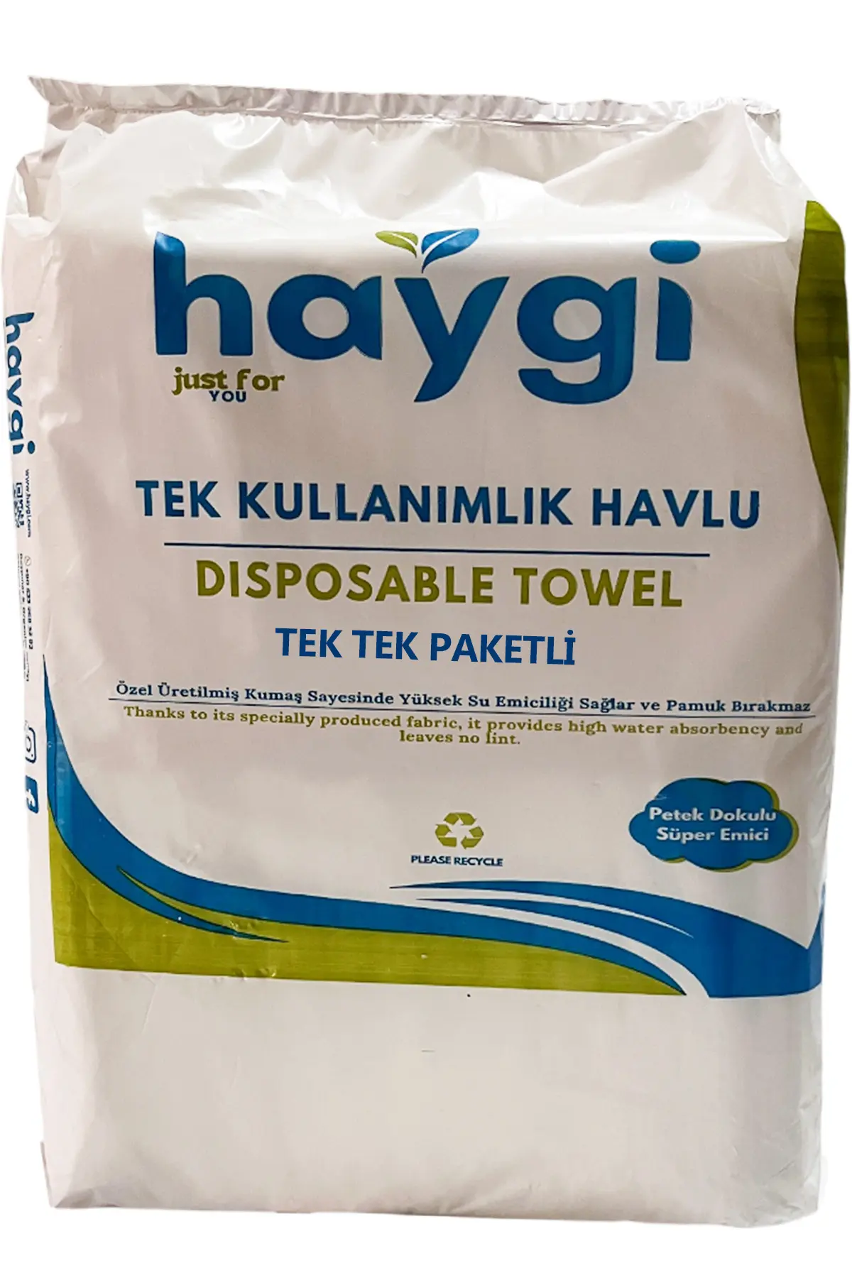 Kuaför Havlusu - 5