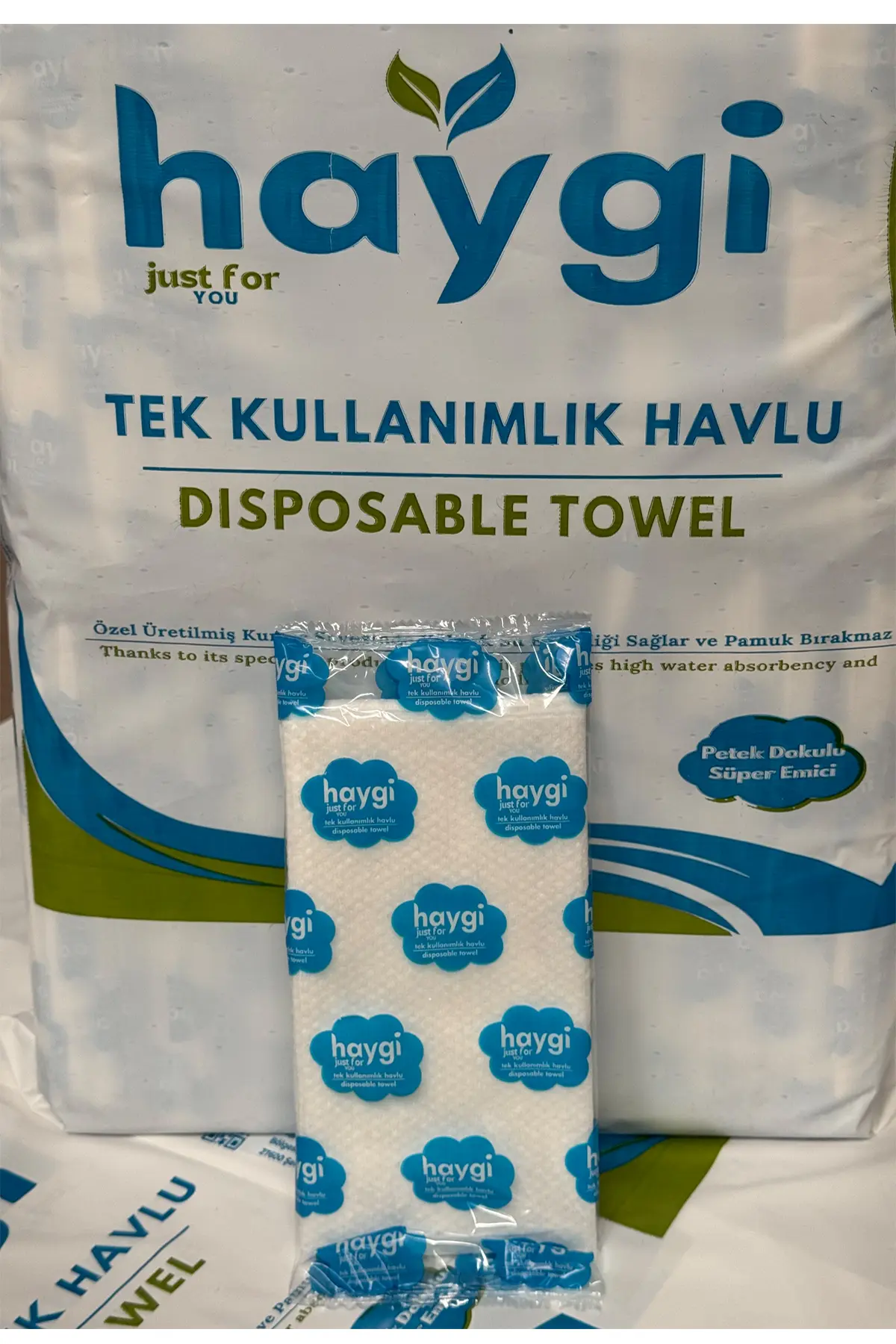 Kuaför Havlusu - 6